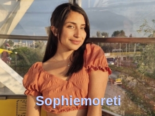 Sophiemoreti