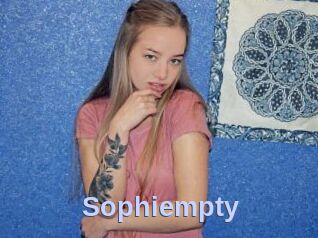 Sophiempty