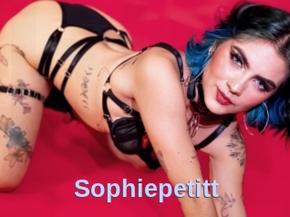 Sophiepetitt