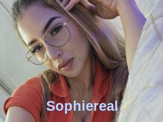 Sophiereal