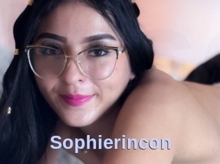 Sophierincon