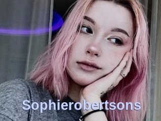 Sophierobertsons