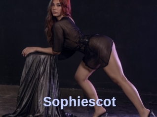 Sophiescot