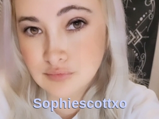 Sophiescottxo