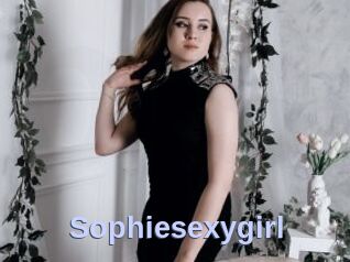 Sophiesexygirl