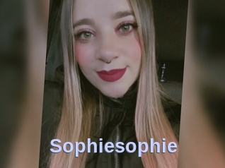 Sophiesophie