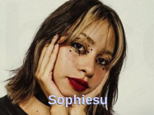 Sophiesu