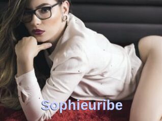 Sophieuribe