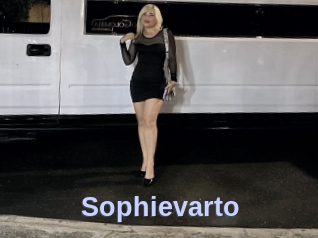 Sophievarto