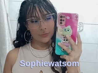 Sophiewatsom