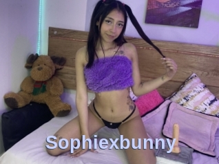 Sophiexbunny