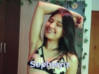 Sophieyix