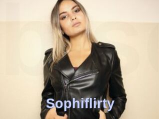 Sophiflirty