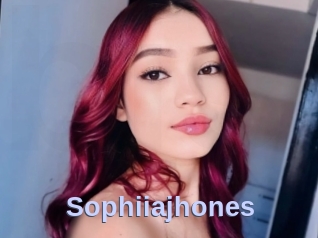 Sophiiajhones