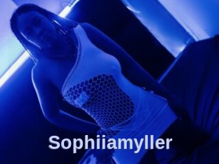 Sophiiamyller