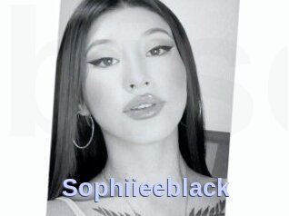 Sophiieeblack