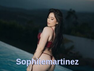 Sophiiemartinez