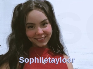 Sophiietayloor