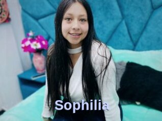 Sophilia