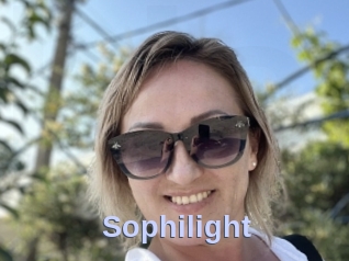 Sophilight