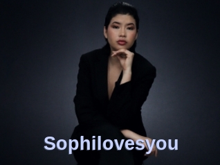Sophilovesyou