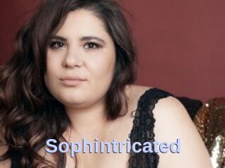 Sophintricated