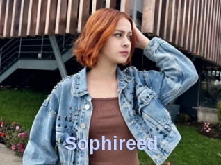 Sophireed