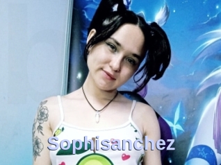 Sophisanchez