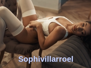 Sophivillarroel