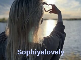 Sophiyalovely