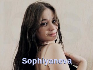 Sophiyanova