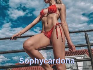 Sophycardona