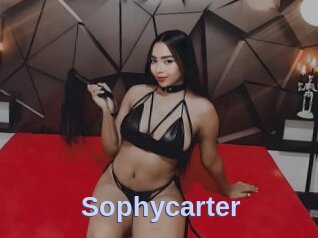 Sophycarter