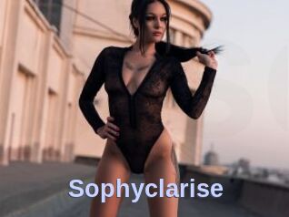 Sophyclarise