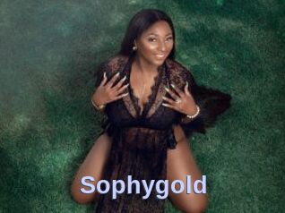 Sophygold