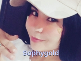 Sophygold