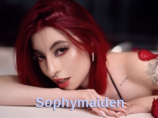 Sophymaiden