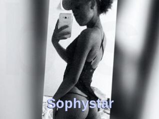 Sophystar