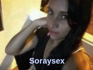 Soraysex