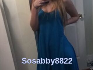 Sosabby8822