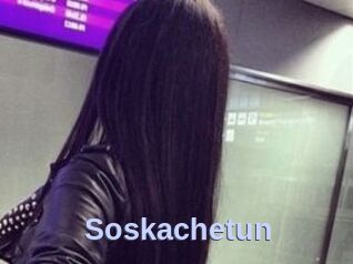 Soskachetun