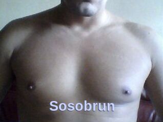 Sosobrun