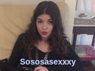 Sososasexxxy
