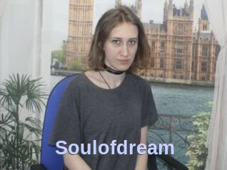 Soulofdream