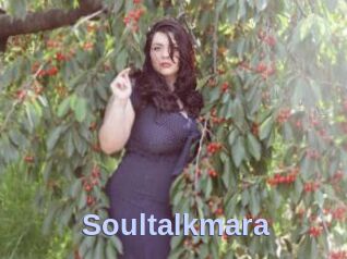 Soultalkmara