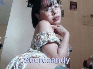 Sourcaandy