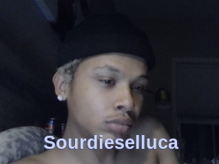Sourdieselluca