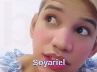 Soyariel