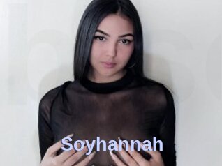 Soyhannah