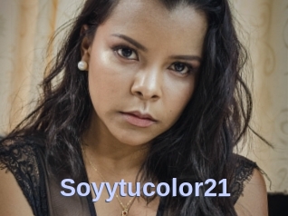 Soyytucolor21